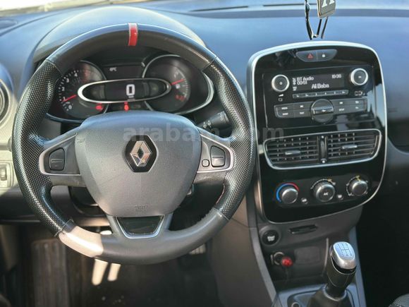 Sahibinden Renault Clio 1.5 dCi Joy 2018 Model 