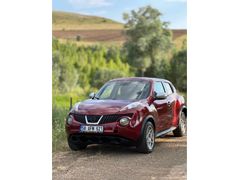 Nisan juke 1.6 benzinli motor yürüyen sorunsuz tr nin en uygunu
