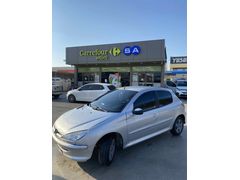 Sahibinden Peugeot 206 1.4 X-Line 2005 Model 