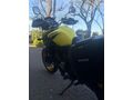 HATASIZ V STROM DL 650 XT