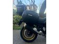 HATASIZ V STROM DL 650 XT