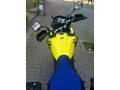 HATASIZ V STROM DL 650 XT