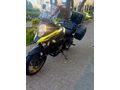 HATASIZ V STROM DL 650 XT