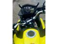 HATASIZ V STROM DL 650 XT