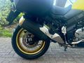HATASIZ V STROM DL 650 XT