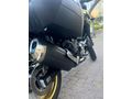 HATASIZ V STROM DL 650 XT