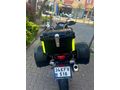 HATASIZ V STROM DL 650 XT