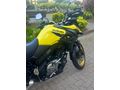 HATASIZ V STROM DL 650 XT