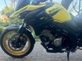 HATASIZ V STROM DL 650 XT
