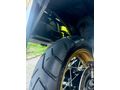 HATASIZ V STROM DL 650 XT