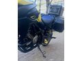 HATASIZ V STROM DL 650 XT