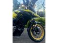 HATASIZ V STROM DL 650 XT