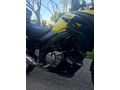 HATASIZ V STROM DL 650 XT