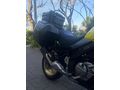 HATASIZ V STROM DL 650 XT