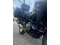 HATASIZ V STROM DL 650 XT