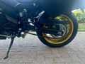HATASIZ V STROM DL 650 XT