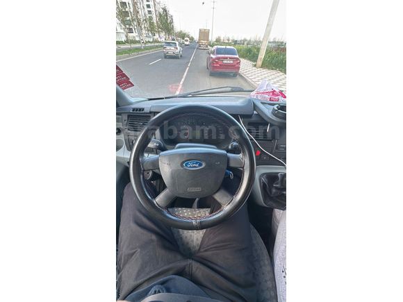 Sahibinden Ford Transit 300 S 2008 Model 