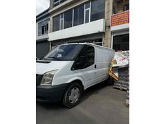 Sahibinden Ford Transit 300 S 2008 Model 