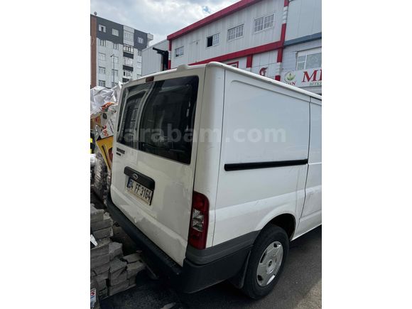 Sahibinden Ford Transit 300 S 2008 Model 