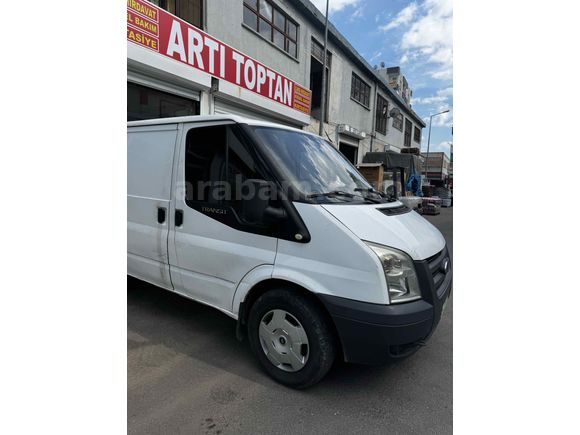 Sahibinden Ford Transit 300 S 2008 Model 