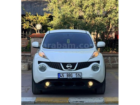 2011 DEĞİŞENSİZ TERTEMİZ BAKIMLI 187.000KM LPG'Lİ