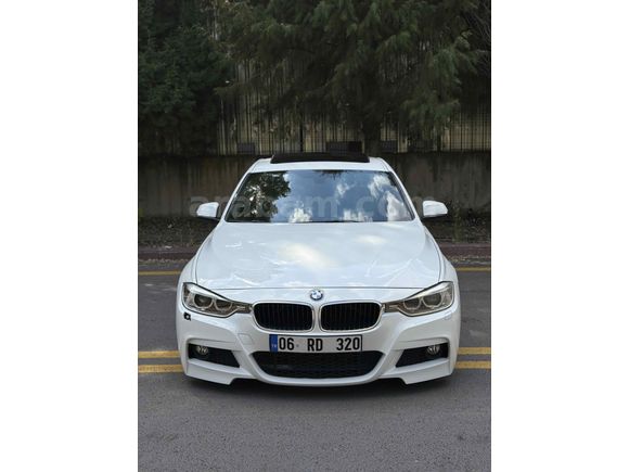 HATASIZ DOLULAR DOLUSU 320 İED 
M PLUS 