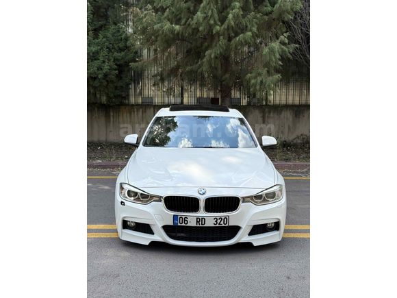 HATASIZ DOLULAR DOLUSU 320 İED 
M PLUS 