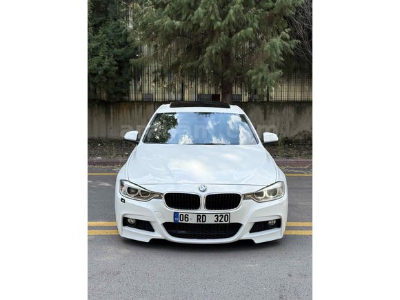 HATASIZ DOLULAR DOLUSU 320 İED 
M PLUS 