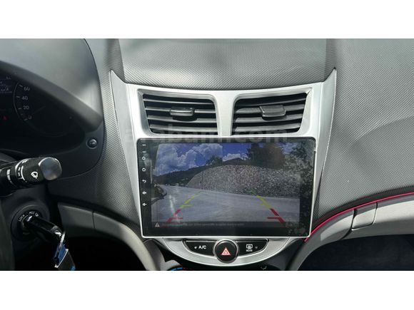Sahibinden Hyundai Accent Blue 1.6 CRDI Mode Plus 2015 Model Bolu