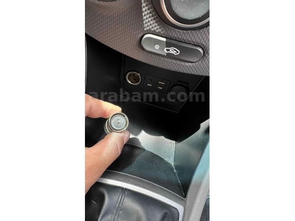 Sahibinden Hyundai Accent Blue 1.6 CRDI Mode Plus 2015 Model Bolu