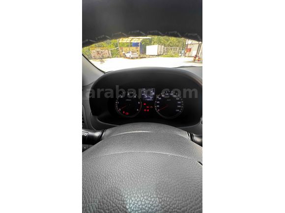 Sahibinden Hyundai Accent Blue 1.6 CRDI Mode Plus 2015 Model Bolu