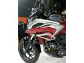 HATASIZ BOL EKSTRALI NC 750 X