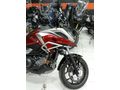 HATASIZ BOL EKSTRALI NC 750 X