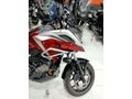 HATASIZ BOL EKSTRALI NC 750 X