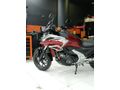 HATASIZ BOL EKSTRALI NC 750 X