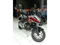 HATASIZ BOL EKSTRALI NC 750 X