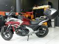 HATASIZ BOL EKSTRALI NC 750 X