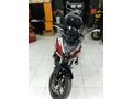 HATASIZ BOL EKSTRALI NC 750 X