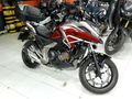 HATASIZ BOL EKSTRALI NC 750 X
