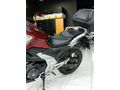 HATASIZ BOL EKSTRALI NC 750 X