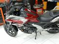 HATASIZ BOL EKSTRALI NC 750 X