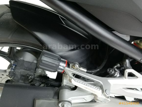 HATASIZ BOL EKSTRALI NC 750 X