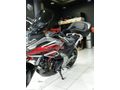 HATASIZ BOL EKSTRALI NC 750 X