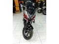 HATASIZ BOL EKSTRALI NC 750 X