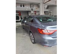 Sahibinden Renault Megane 1.5 Blue DCI Icon 2023 Model  81.000 km Gri (titanyum)