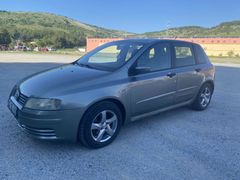 Sahibinden Fiat Stilo 1.6 Active 2005 Model  250.000 km Füme