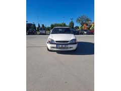 Sahibinden Ford Fiesta 1.25 Flair 2001 Model 