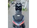 SIFIR KONDİSYONDA TECH MAX 250
