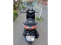 SIFIR KONDİSYONDA TECH MAX 250