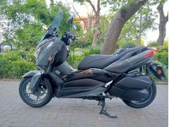 SIFIR KONDİSYONDA TECH MAX 250